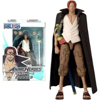 Bandai Figurine Shanks 17 cm - Anime Heroes One Piece