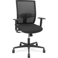 Piqueras Y Crespo Chaise De Bureau Mesh Synchro Yunquera
