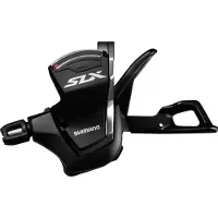 Shimano Slx Sl-m7000 I-spec B Shifter Noir 11s