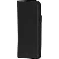 dbramante1928 Coque portefeuille Oslo pour Apple iPhone 14 Plus - Noir