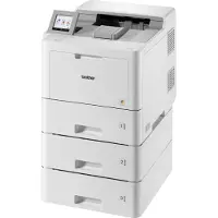 Brother HL-L9470CDNTT, laser, couleur, 2400 x 600 DPI, A4, 40 pages par minute, impression recto-verso