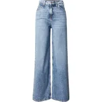 Lee Jean 'STELLA' bleu denim