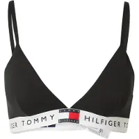 Tommy Hilfiger Underwear Soutien-gorge bleu marine / rouge / noir / blanc