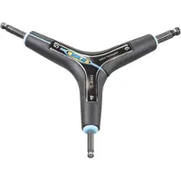 VAR Clé Hexagonale Triple 4/5/6mm Têtes Sphériques