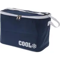 Cool&move Cool Sac isotherme Sac isotherme à emporter à la plage pour les pique-niques 8l