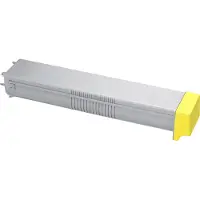 Samsung CLT-Y6072S (SS712A) - Jaune - Toner