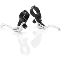 Xlc Jeu De Leviers De Frein Bl-x01 Addit Brakel Replac Cross Eu