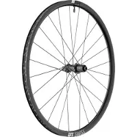 Dt Swiss Roue Arrière De Route Gr 1600 Spline Db 650b Disc