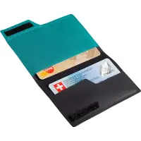 Mammut Smart Wallet Ultralight, couleur:waters, taille:one size