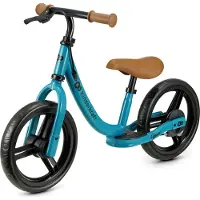 Kinderkraft Draisienne Space bleu