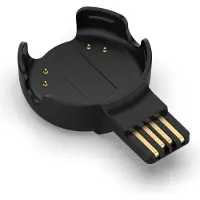 Polar OHR Adaptateur de charge Noir (910106742)