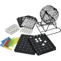 Clown Games 0606002, Jeu de cartes, Jeu de hasard, 5 ans(a)