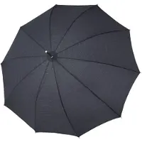 Doppler Parapluie anthracite