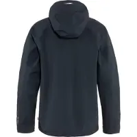 Fjällräven Hc Hydratic Trail Jacket Blue M Man Blue M