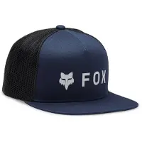 FOX Absolute Mesh Bouchon Snapback