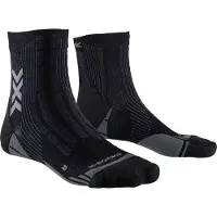 X-socks Hike Perform Natural Socks Noir EU 39-41