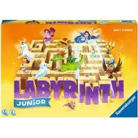 Ravensburger Labyrinthe Junior Jeu