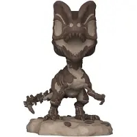 Funko POP! Figurine Dilophosaure Jurassic World