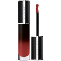 Givenchy Cosmetics Le Rouge Interdit Cream Velvet MATITÉ CRÉMEUSE -