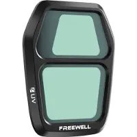 FreeWell Filtre Uv Pour Dji Air 3s