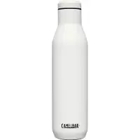 CamelBak Bottle Vss 750ml, blanc