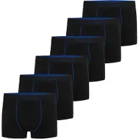 Normani Boxers bleu foncé