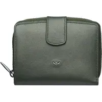 Golden Head Porte-monnaies 'Valencia' olive