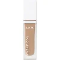 Paese My Skin Icon Mattifying Foundation fond de teint matifiant teinte 2,5N Nude Beige 33 ml