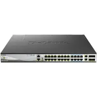 D-Link Switch Red64176