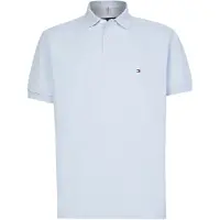 Tommy Hilfiger T-Shirt '1985 Regular Fit' bleu clair