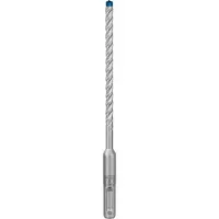 Bosch Accesorios Expert 7x 6x100x165 Mm Sds-plus Wall Drill Bit 30 Units Argenté