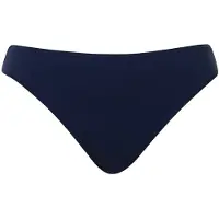 Sunflair Bas de bikini bleu foncé