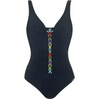 Sunflair Maillot de bain noir