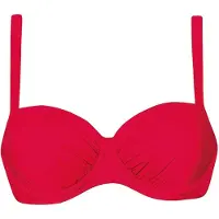Sunflair Hauts de bikini 'Mix&Match' rouge