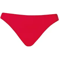 Sunflair Bas de bikini 'Mix&Match' rouge