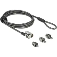 Navilock Verrouillage universel pour ordinateur -