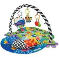 Lamaze Gymnase d'activités Freddie The Firefly
