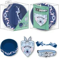 Cerda Stitch Coffret Cadeau De Bienvenue Stitch