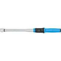 Gedore Clé dynamométrique TORCOFIX TF-SE 40-200 Nm 14 x 18 mm | 4010886962404