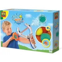 SES Creative Splash Lanceur de balles d'eau