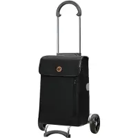 Andersen Shopper Valisette 'Scala' noir