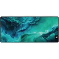 Sharkoon Mouse Pad Vert,Bleu