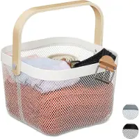 Relaxdays Mia (26 cm, 1x)