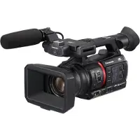 Panasonic Caméscope AG-CX350 4K HDR (AGCX350)