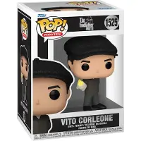 Funko POP! Figurka Pop! Vito Corleone z filmu Ojciec Chrzestny 2 - Premium Vinyl