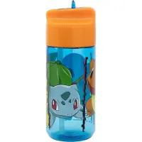 Stor Pokemon - Starters & Pikachu