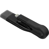 Emtec Clé USB 3.0 T500 iCOBRA2 2-in1 Lightning 32 GB