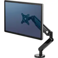 Fellowes Platinum Series bras d'écran PC simple