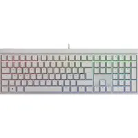 Cherry Mx 2.0S Rgb Blanc