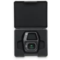 DJI Air 3S Objectif Grand-angle